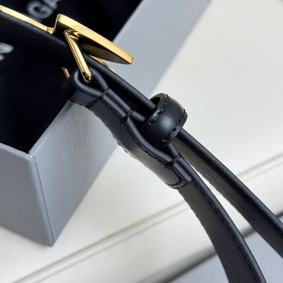 Balenciaga women\'s belt brand new unused main image 4